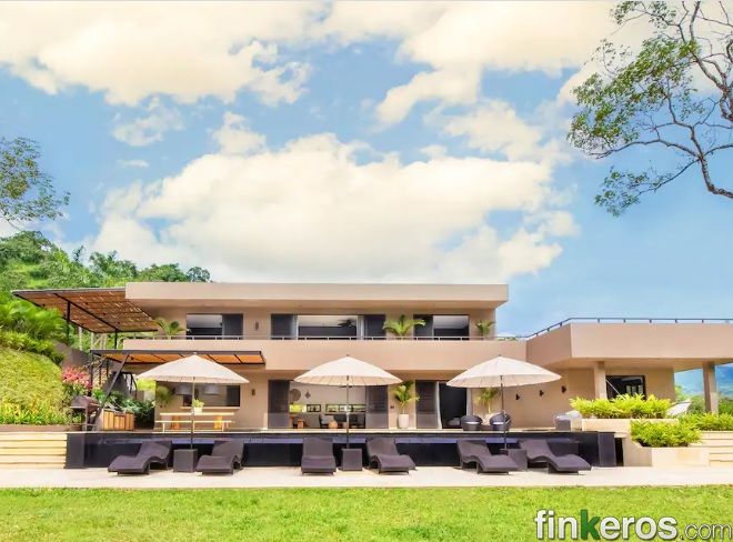 EL REMANSO - Finca en Armenia, Quindío